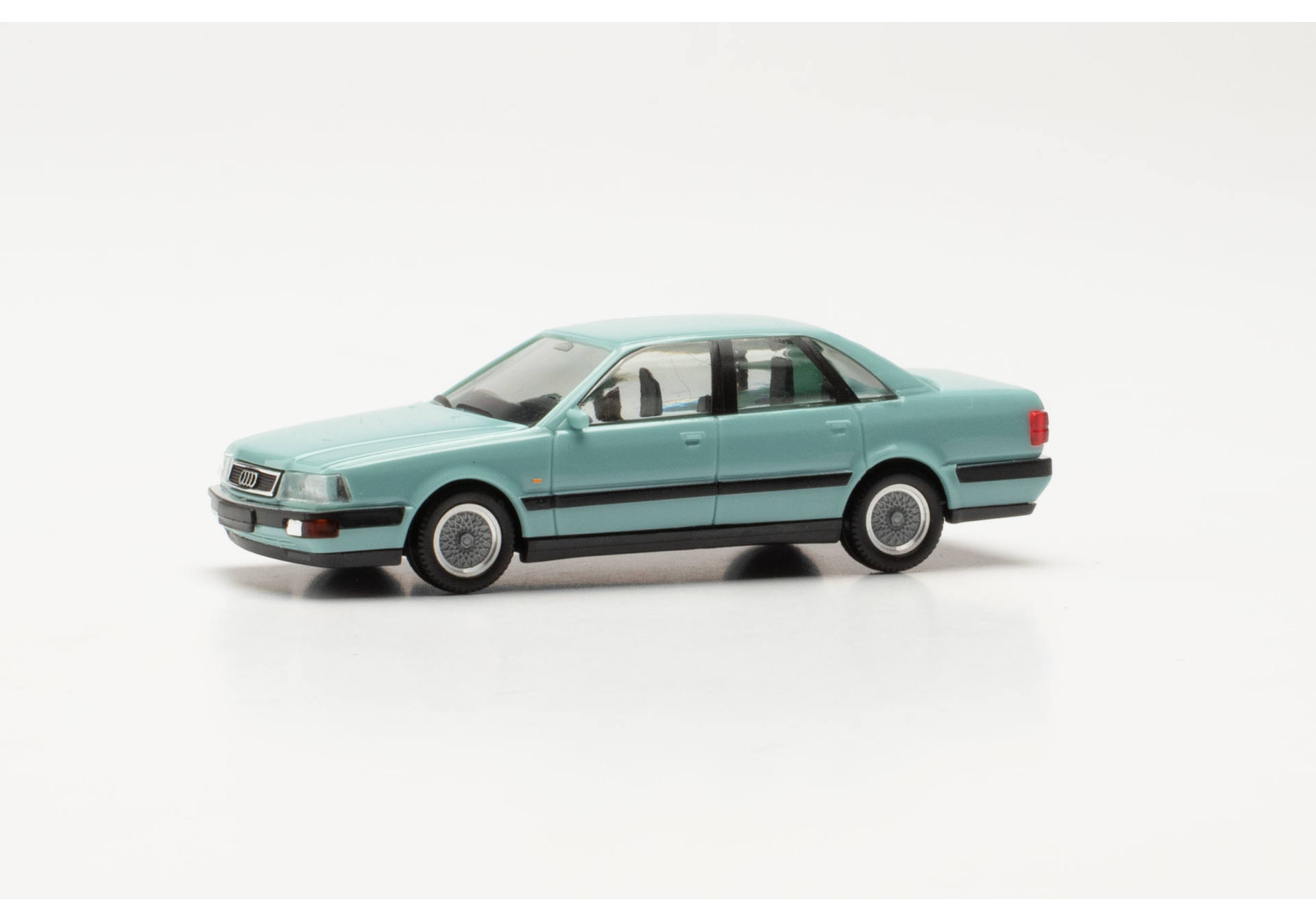 Audi V8 "Audi Modellautoclub Neckarsulm"