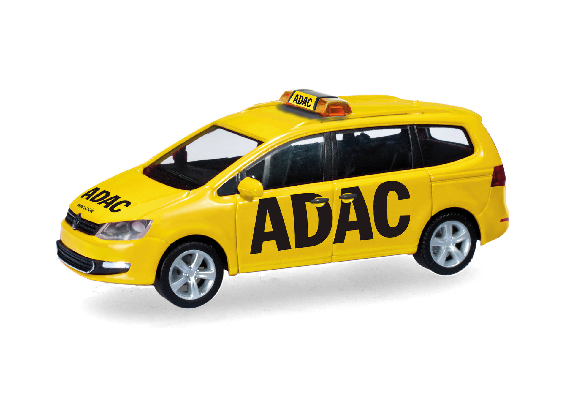 Volkswagen (VW) Sharan "ADAC"