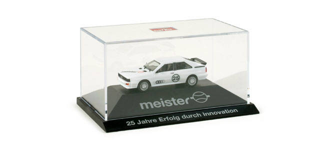 Audi Ur Quattro "Meister"