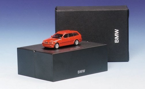 BMW 3 Series Touring PC