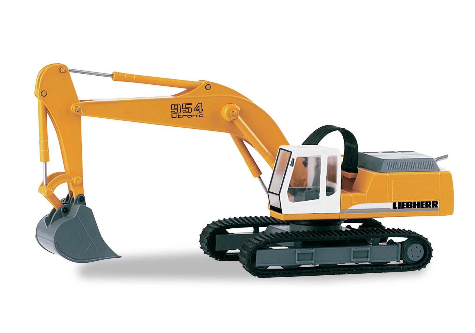 Liebherr Raupenbagger "R954"