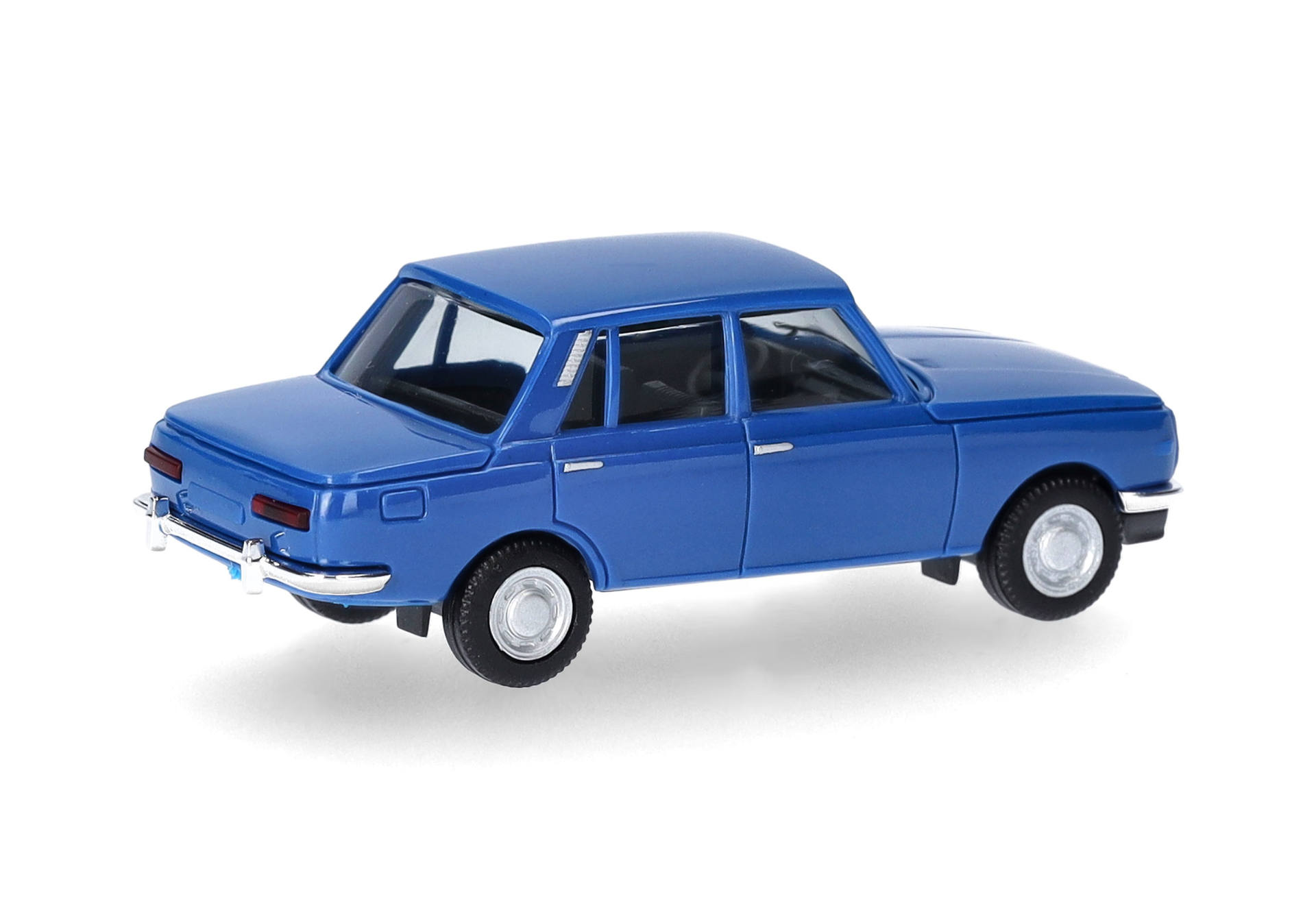 Wartburg 353 66, blau