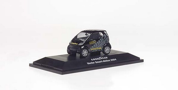 Smart Smart City Coupé