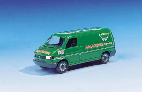 VW T4 Amazone