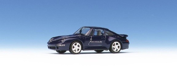 Porsche 911 Turbo 4
