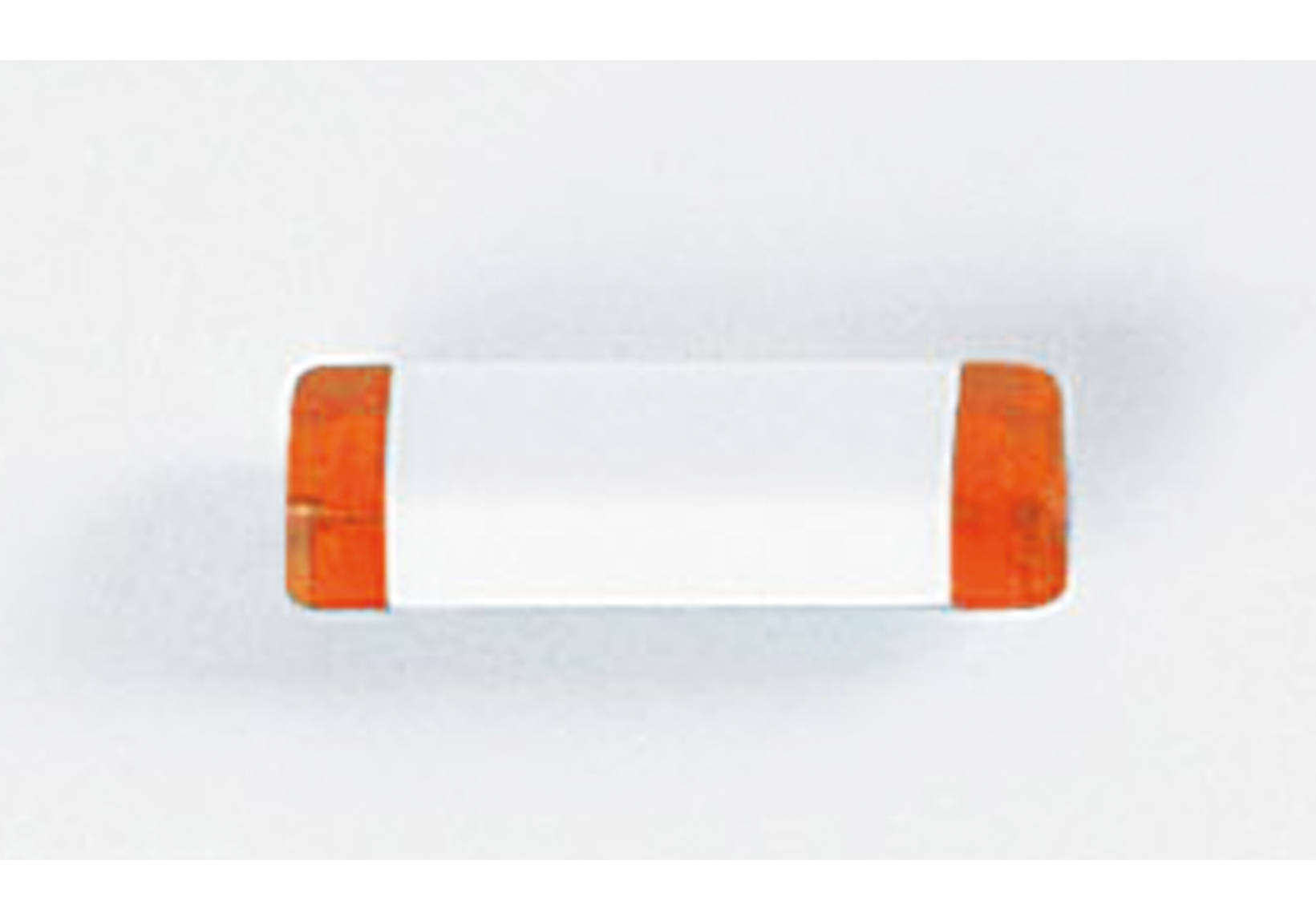 Hella warning light bar RTK 6 orange / white (contents 10 pieces)