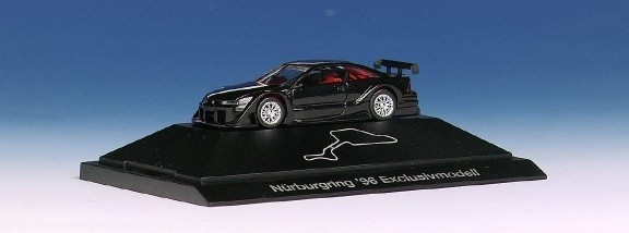 Opel Calibra Nürburgring '96 Exclusive model