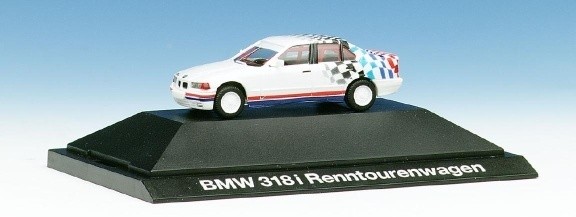BMW 318i sedan
