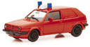 VW Golf II"US-Fire Departement"