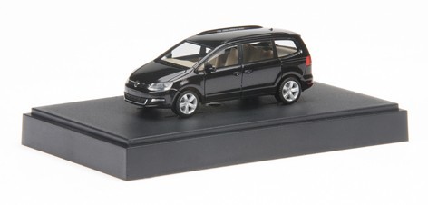 VW Sharan