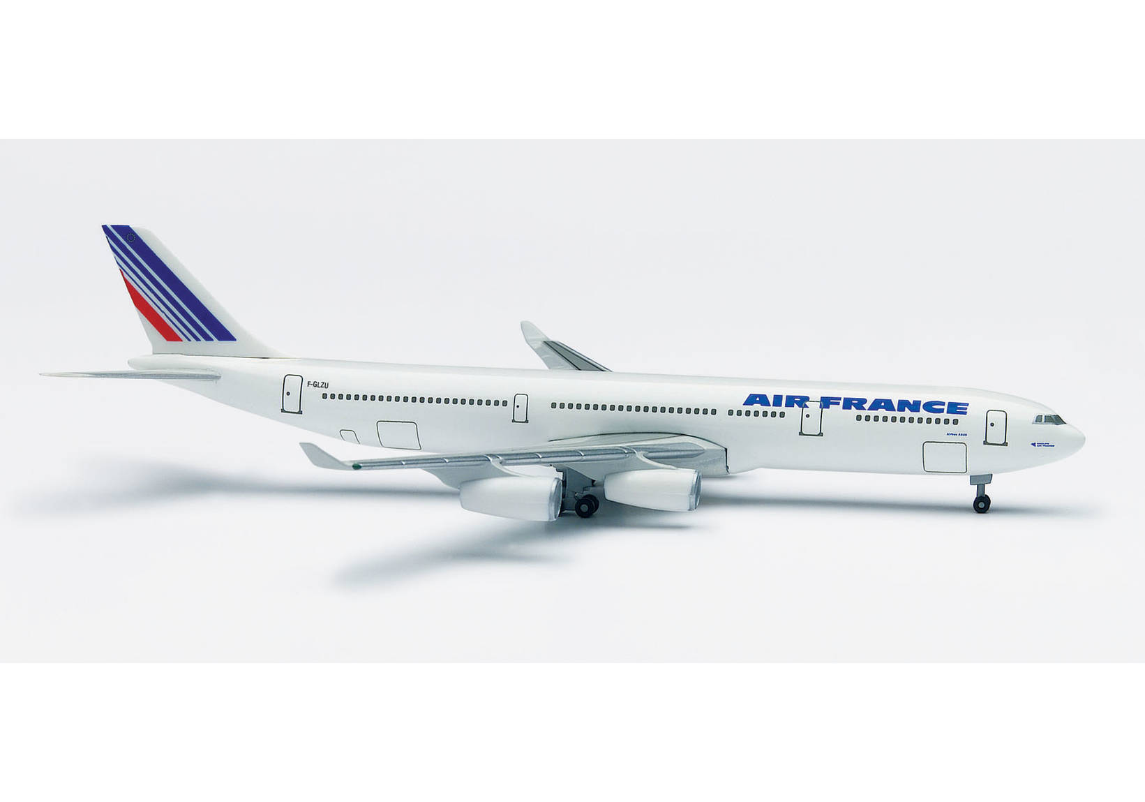 Air France Airbus A340-300