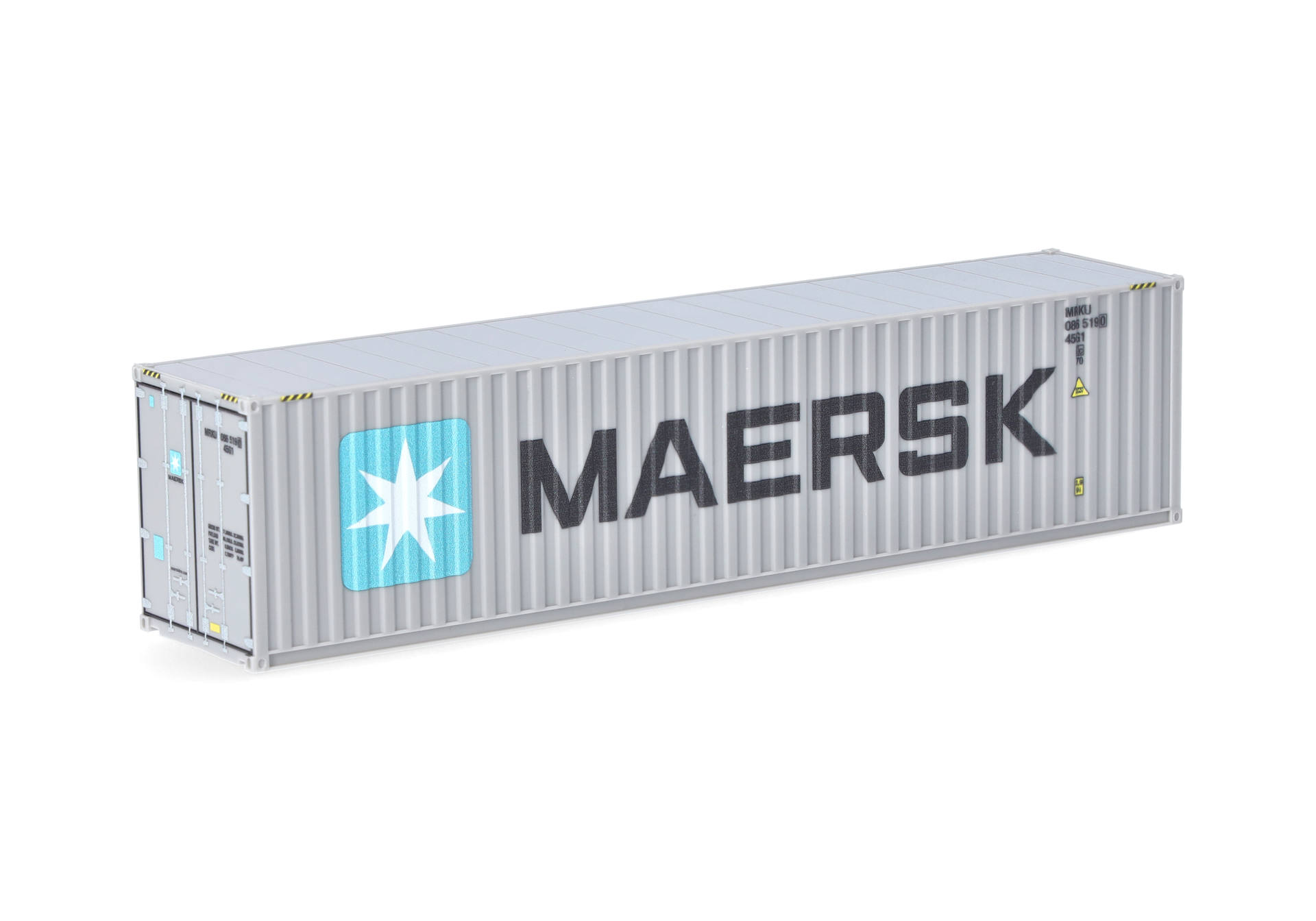 shipping container, Maersk, metal container, cargo container, industrial