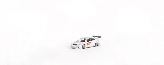 Opel V8 Coupé Standard packaging