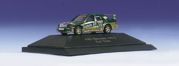 Mercedes-Benz AMG C 180