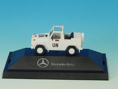 Mercedes-Benz 230 GE Cabrio PC