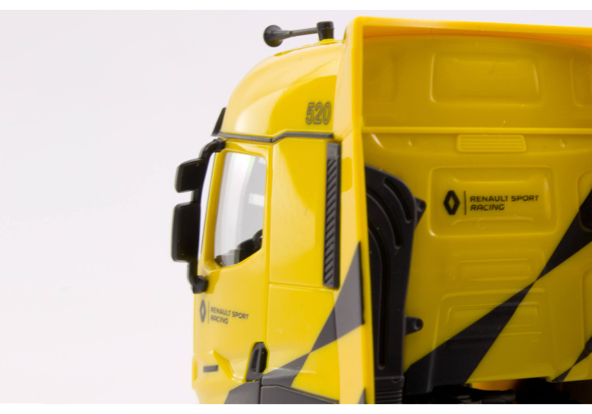 Renault T tractor 4×2 “Renault Sport Racing”