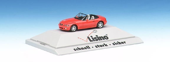 BMW Z3 Lisino PC