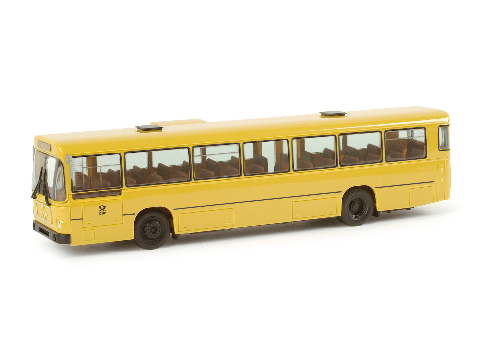 MAN SÜ 240 "Postbus"
