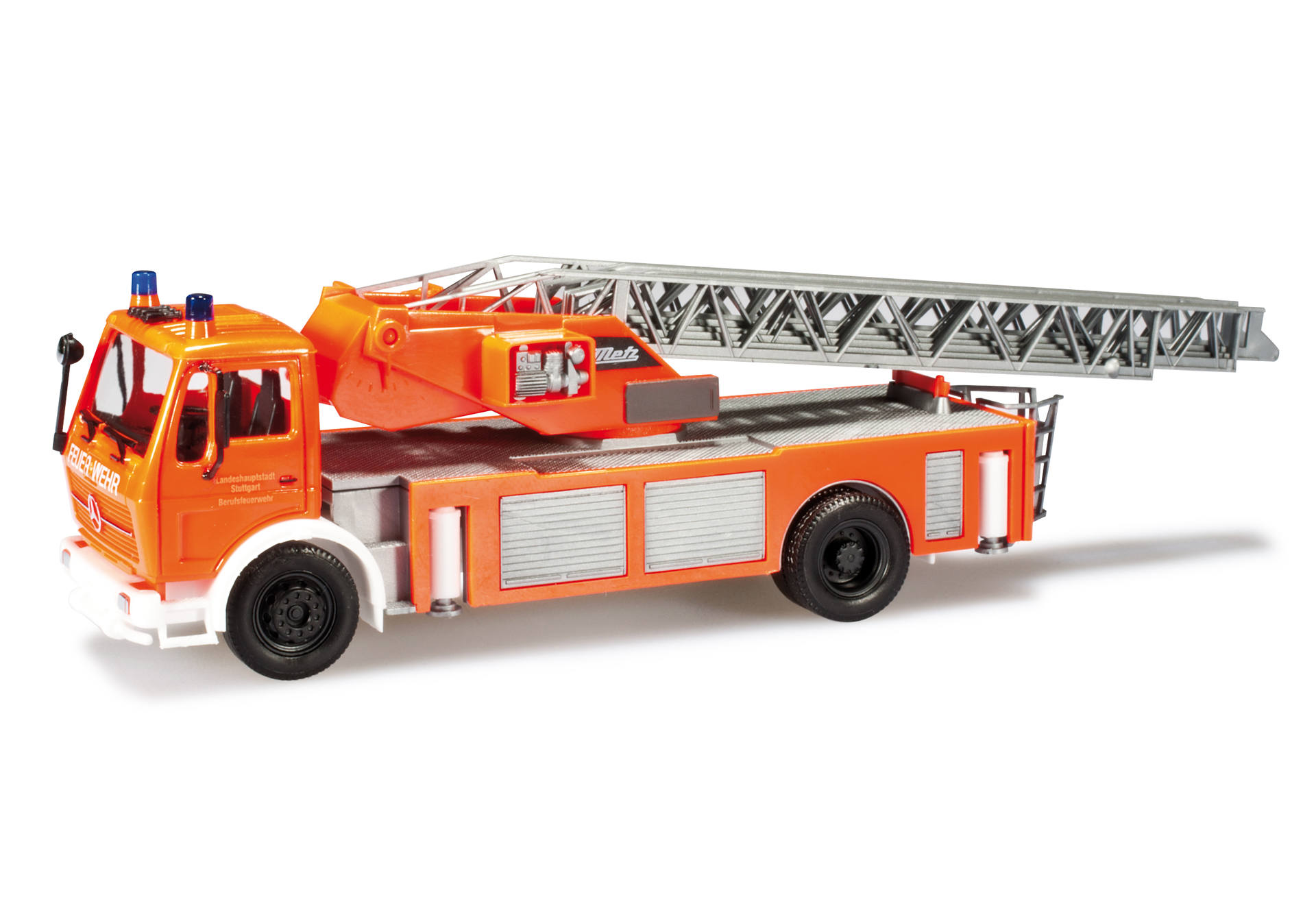 Mercedes-Benz NG DLK "Stuttgart fire department"