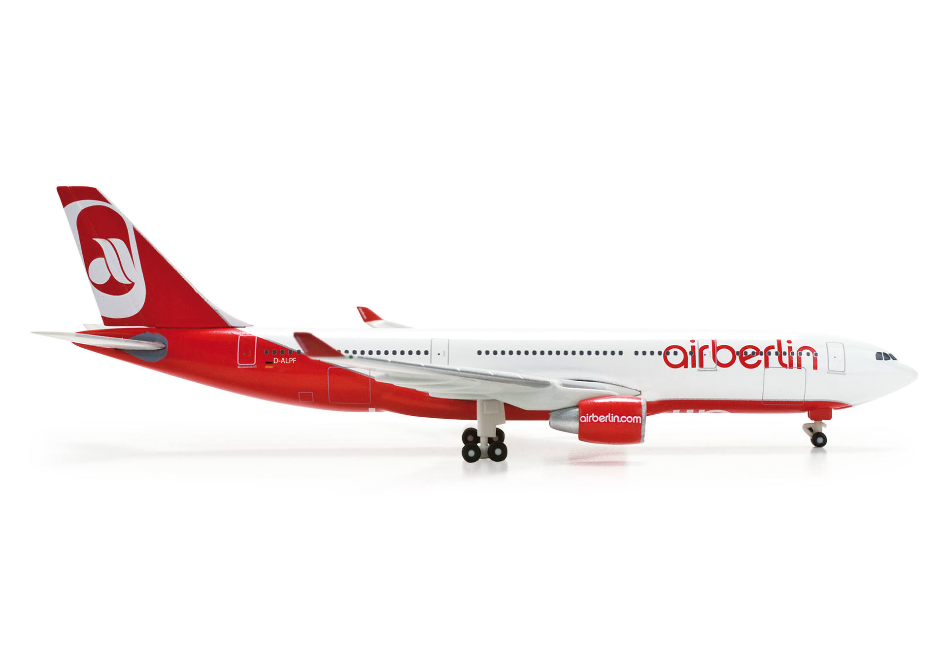 Air Berlin Airbus A330-200