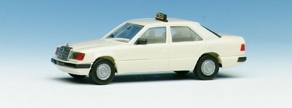 Mercedes-Benz 300 E Facelift Limousine 4-door