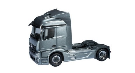 Mercedes-Benz Actros '11 streamspace 2a