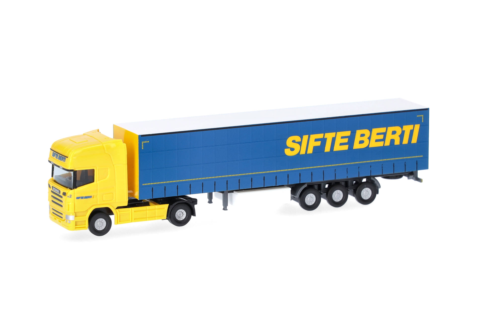 Truck, Vehicle, Trailer Truck, Machine, Wheel