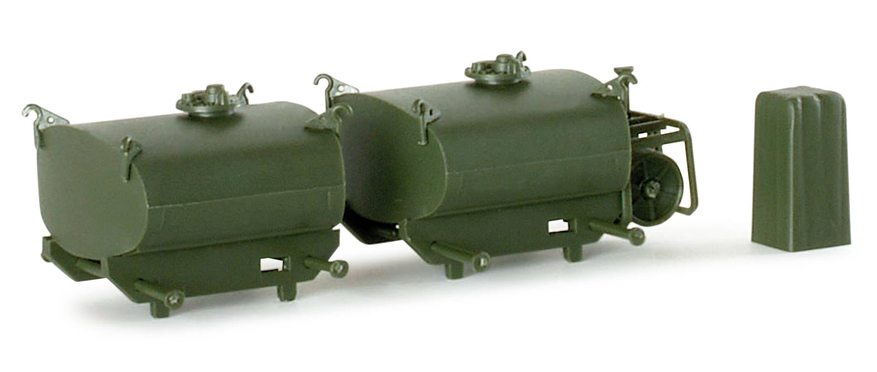 Tankanlage Bundeswehr