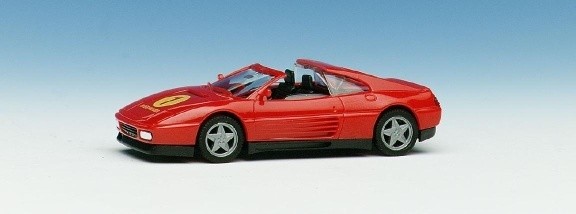 Ferrari 348 TS Rosenmaier