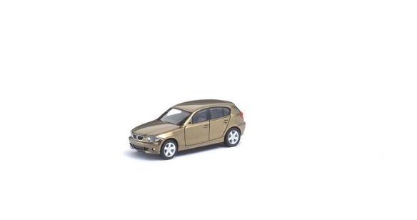 BMW 1 Series Carton