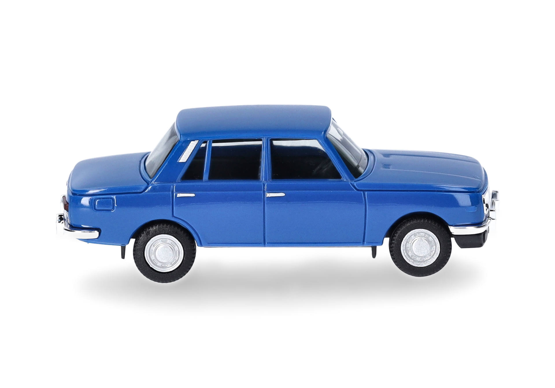 Wartburg 353 66, blau