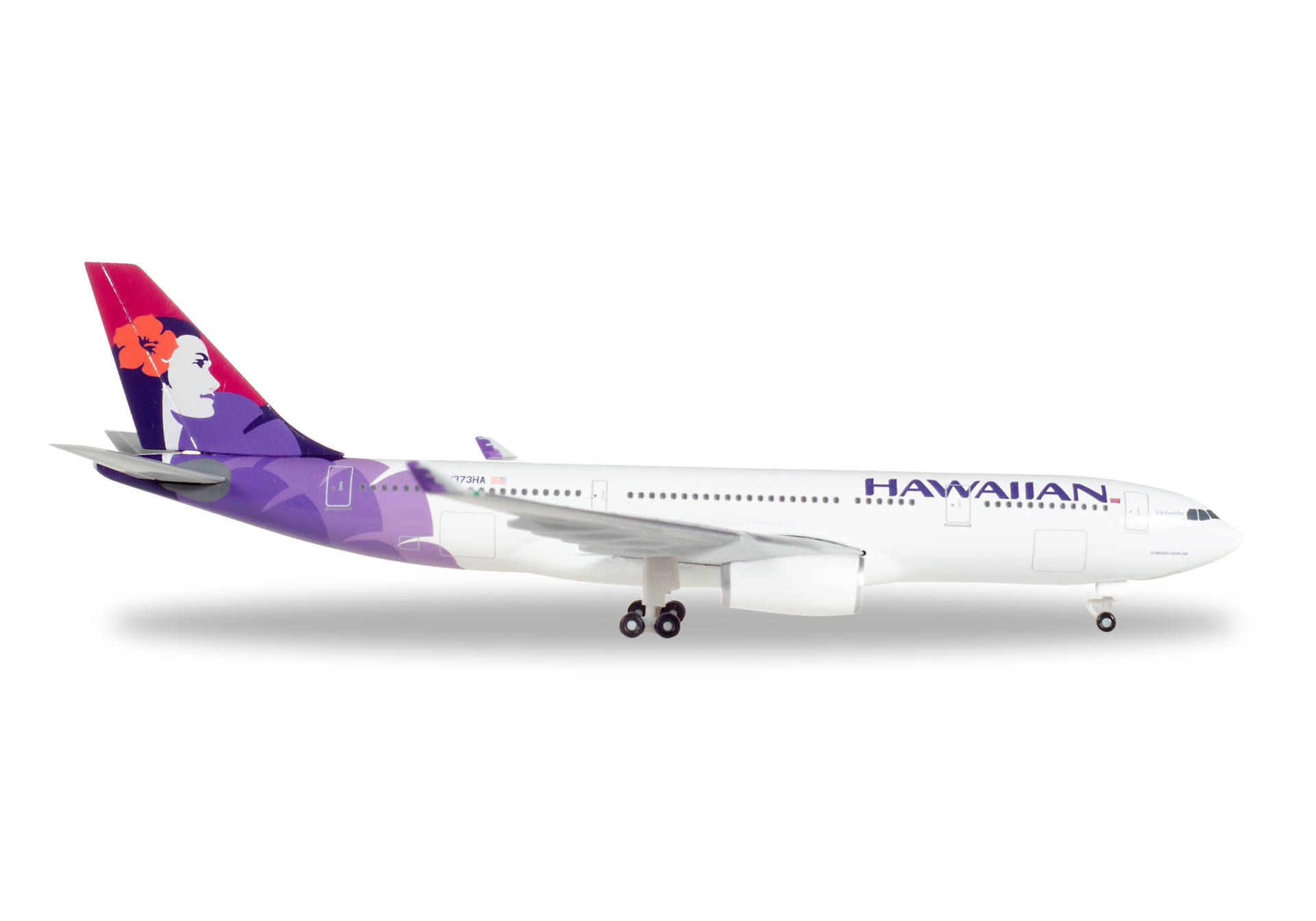 Hawaiian Airlines Airbus A330-200