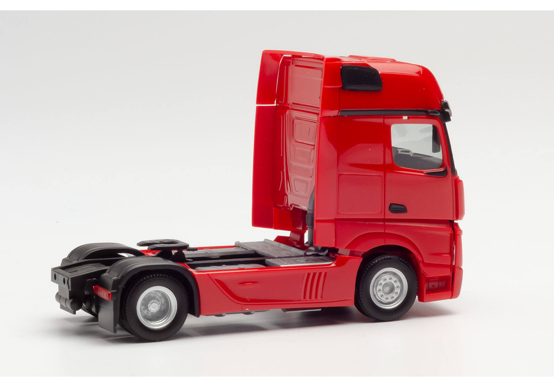 Mercedes-Benz Actros Gigaspace `18 Zugmaschine