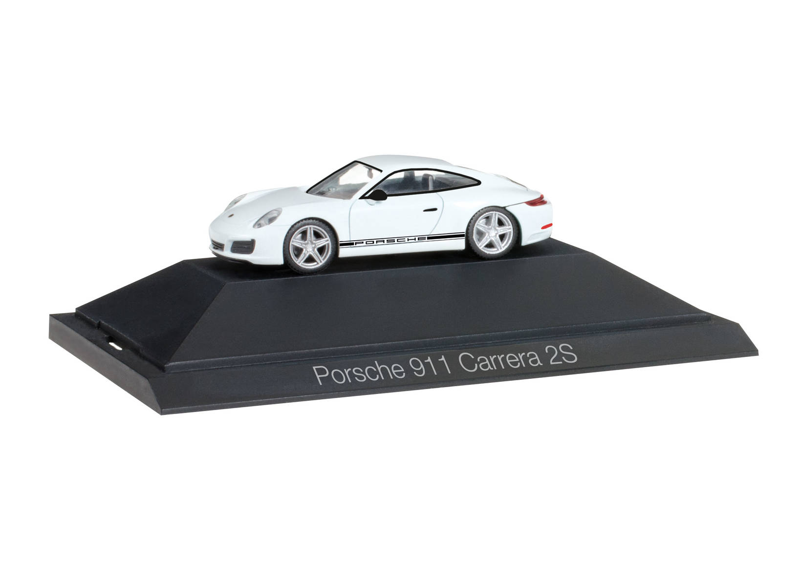 Porsche 911 Carrera 2S "Porsche"