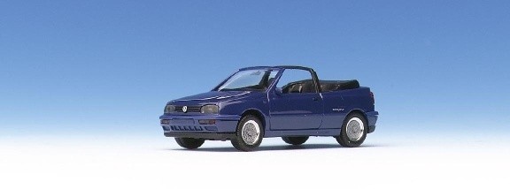 VW Golf III Cabrio