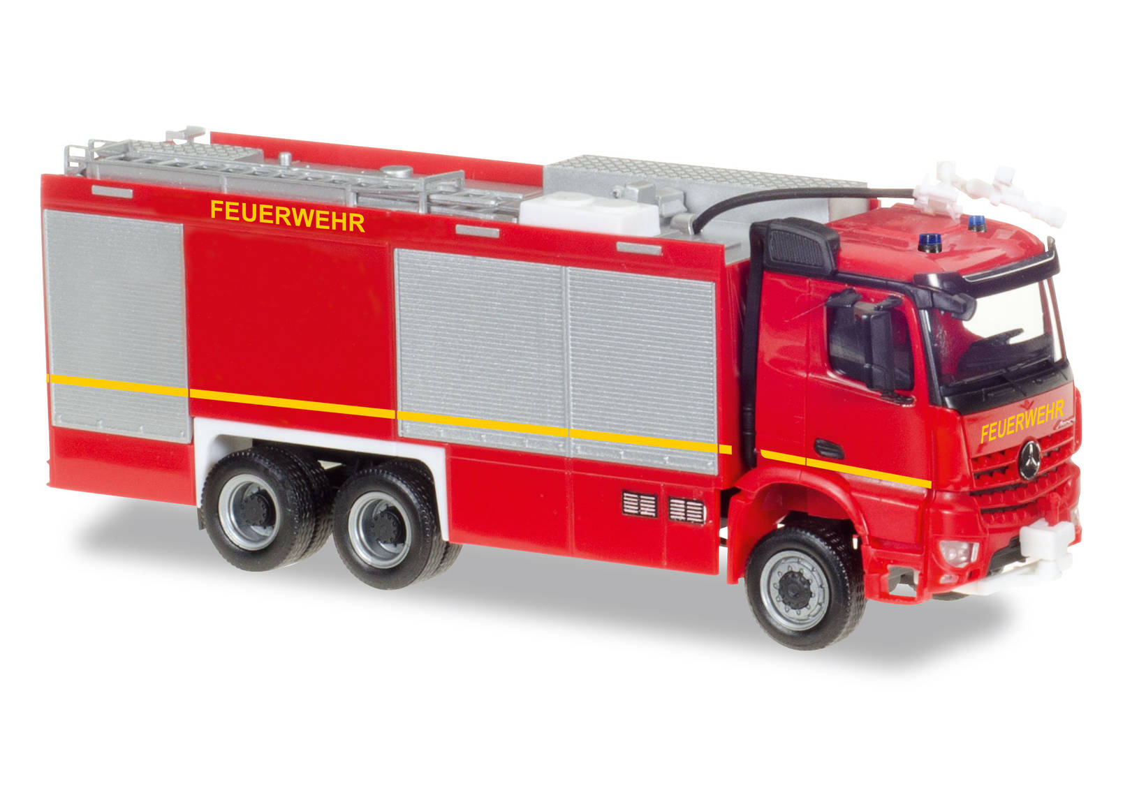 Mercedes-Benz Arocs S Empl ULF "Feuerwehr"