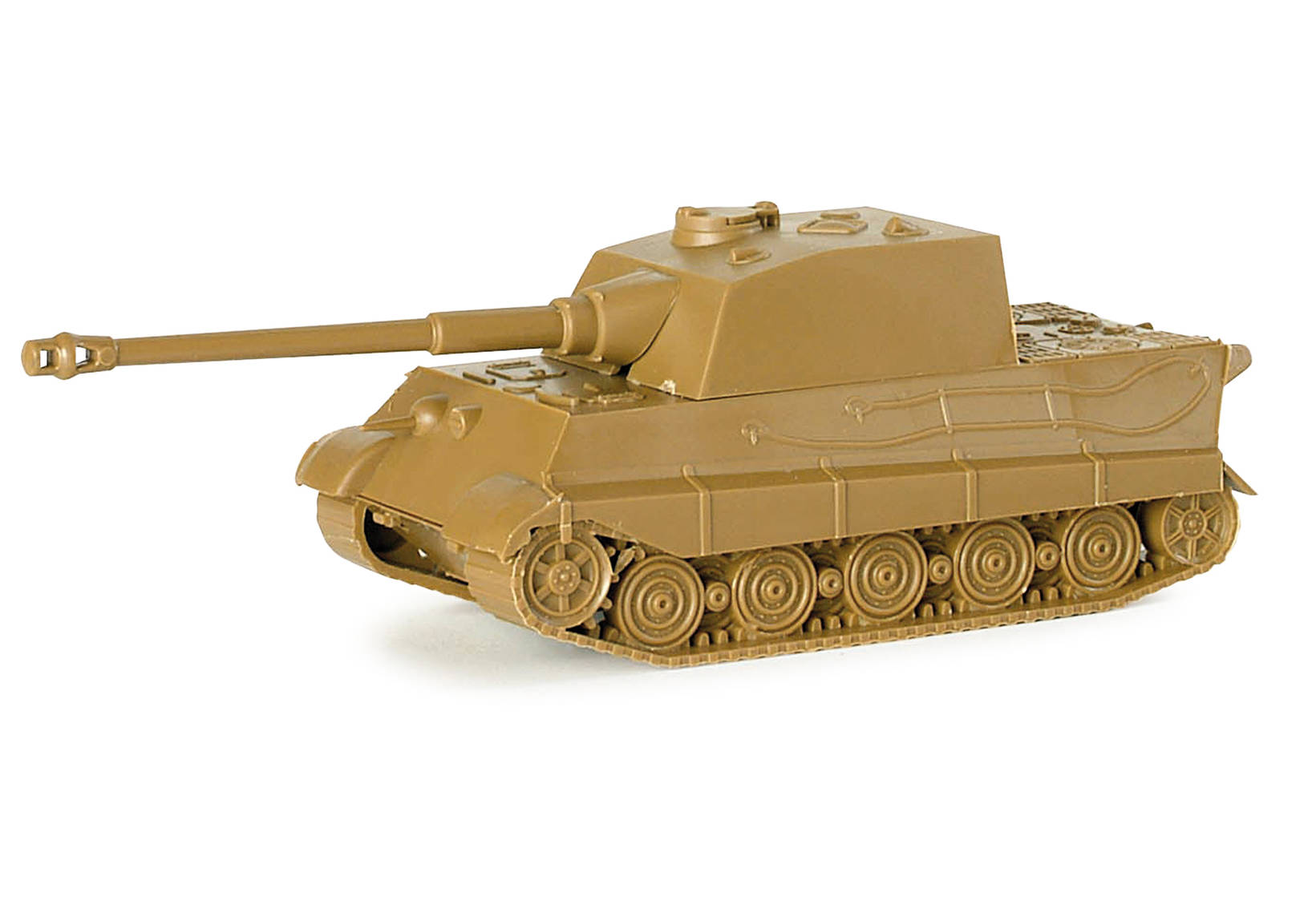 Tank Jagdtiger EDW