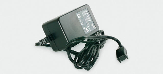 Netzteil für Flughafenbeleuchtung und -befeuerung (230V /50Hz)