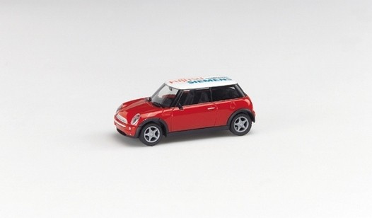 Mini Mini Cooper