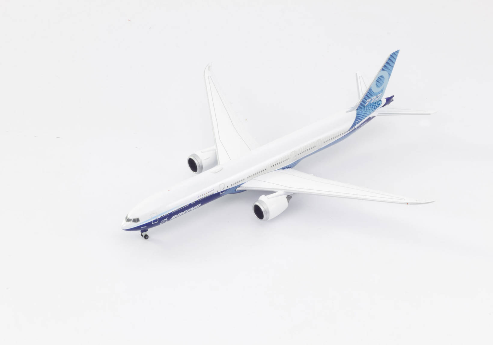 Boeing 777-9