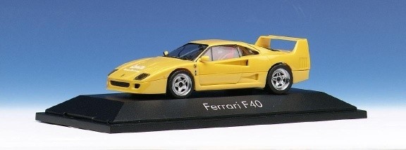 Ferrari F40 Coupé two -door