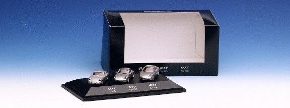 Porsche 916 (1964 Type 993 Type 996)