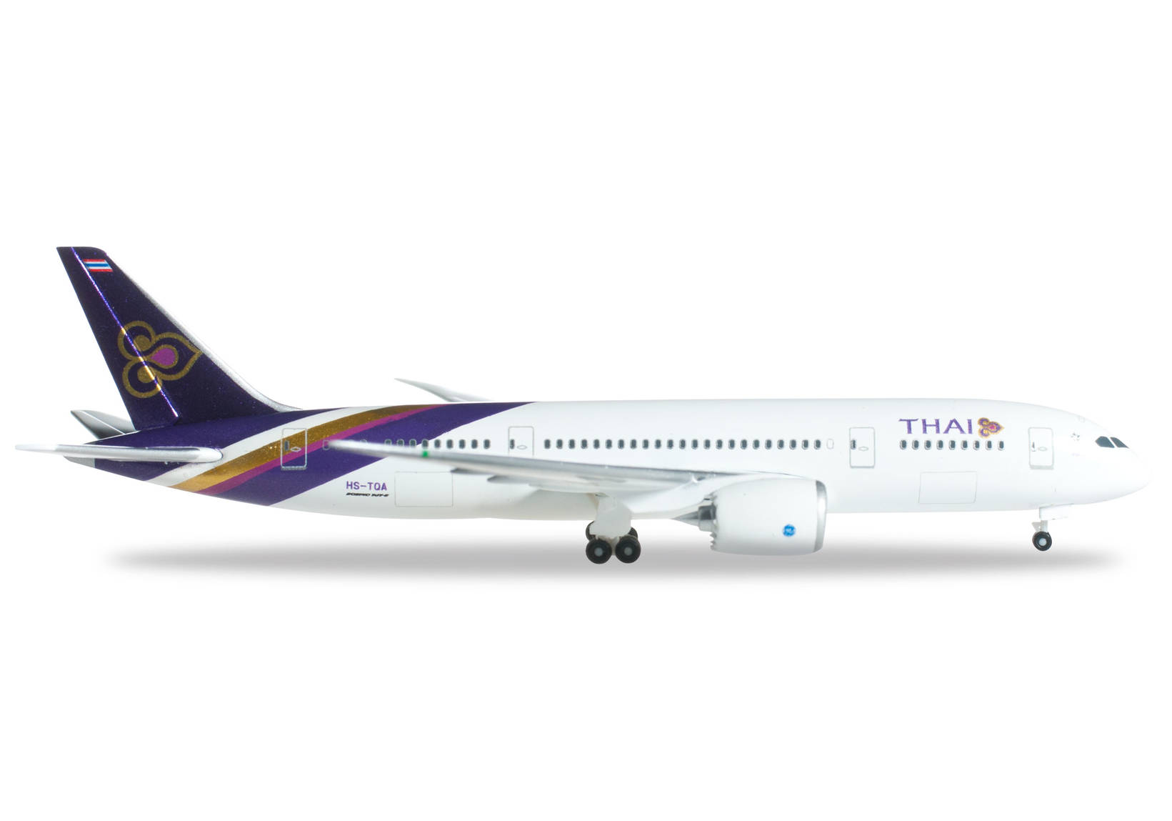 Thai Airways International Boeing 787-8 Dreamliner