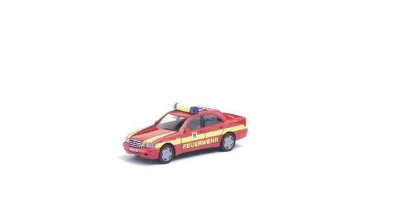 Mercedes-Benz C-Klasse Limousine "Dortmund fire department"