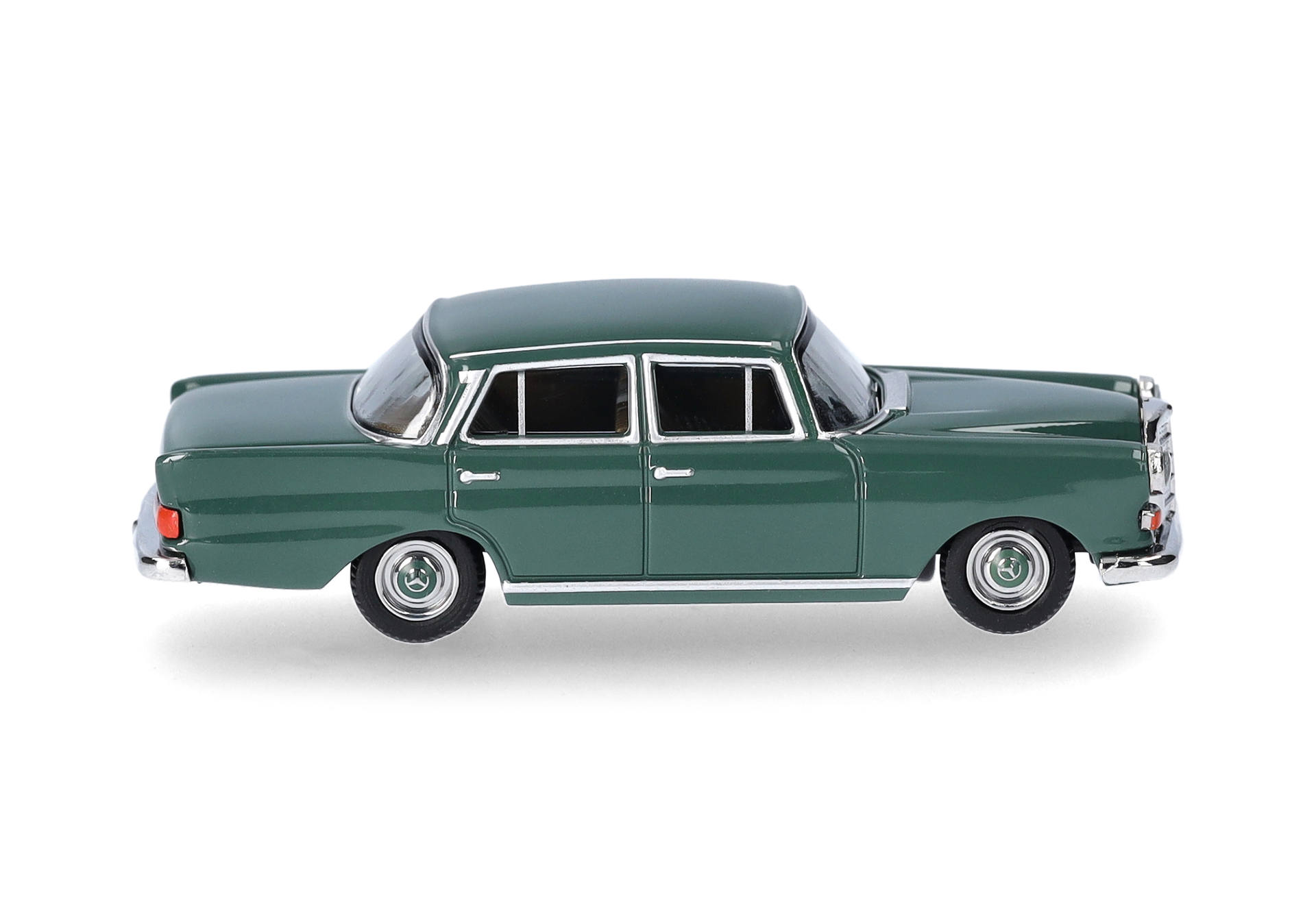 toy car, model car, green, sedan, scale model