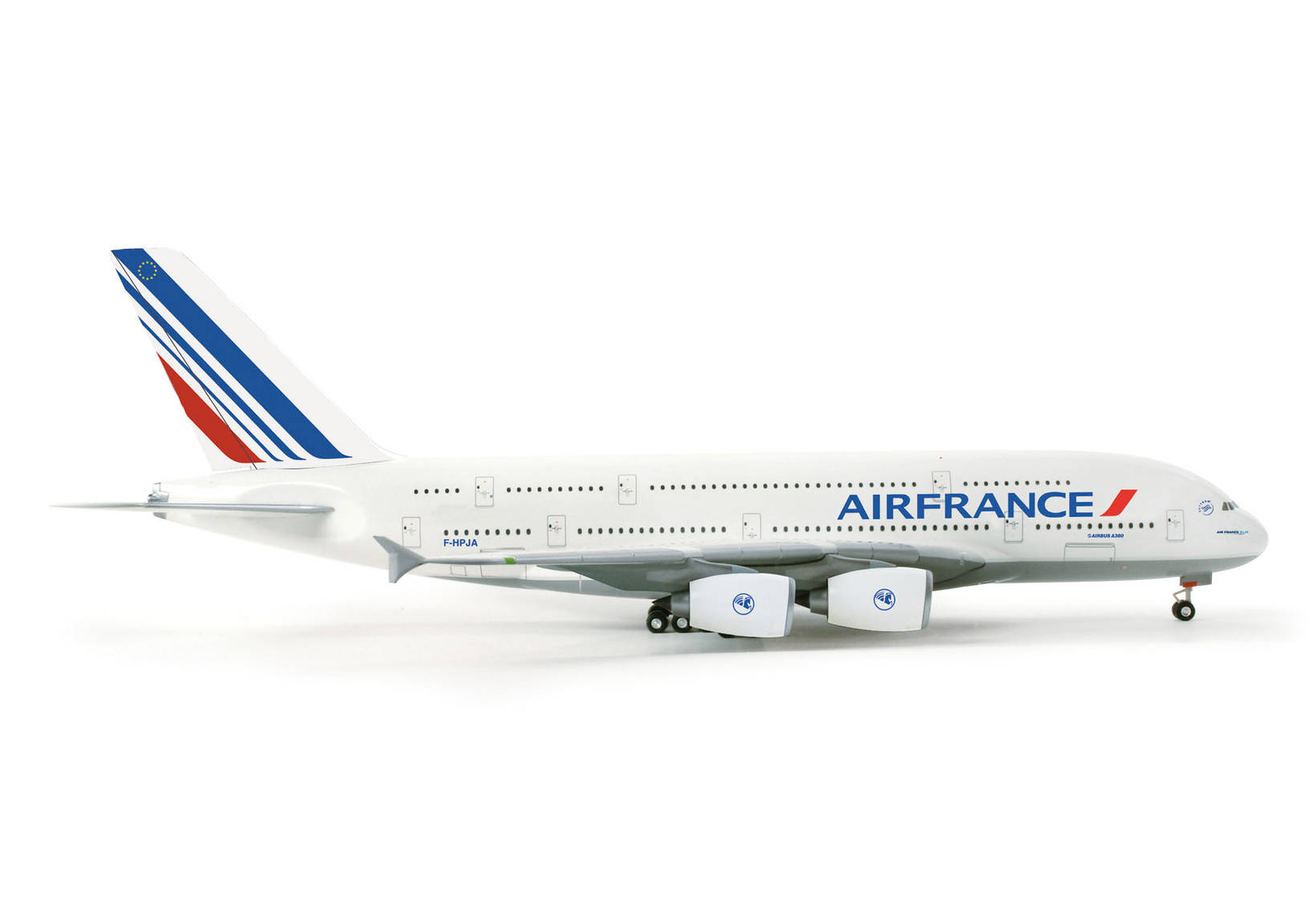 Air France Airbus A380