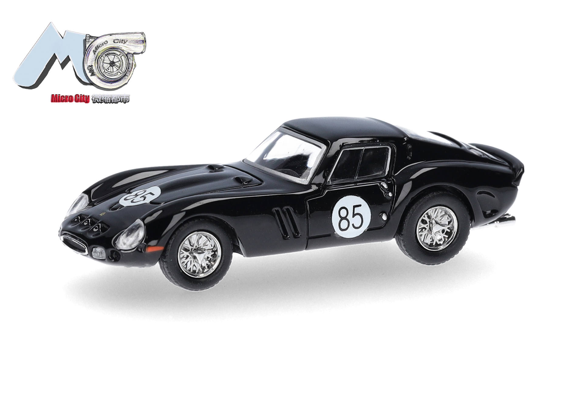 Spielzeugauto, Rennwagen, schwarz, Nummer-85, Modellauto,  Spielzeugauto, Modellauto, schwarz, Rennwagen, Nummer 85