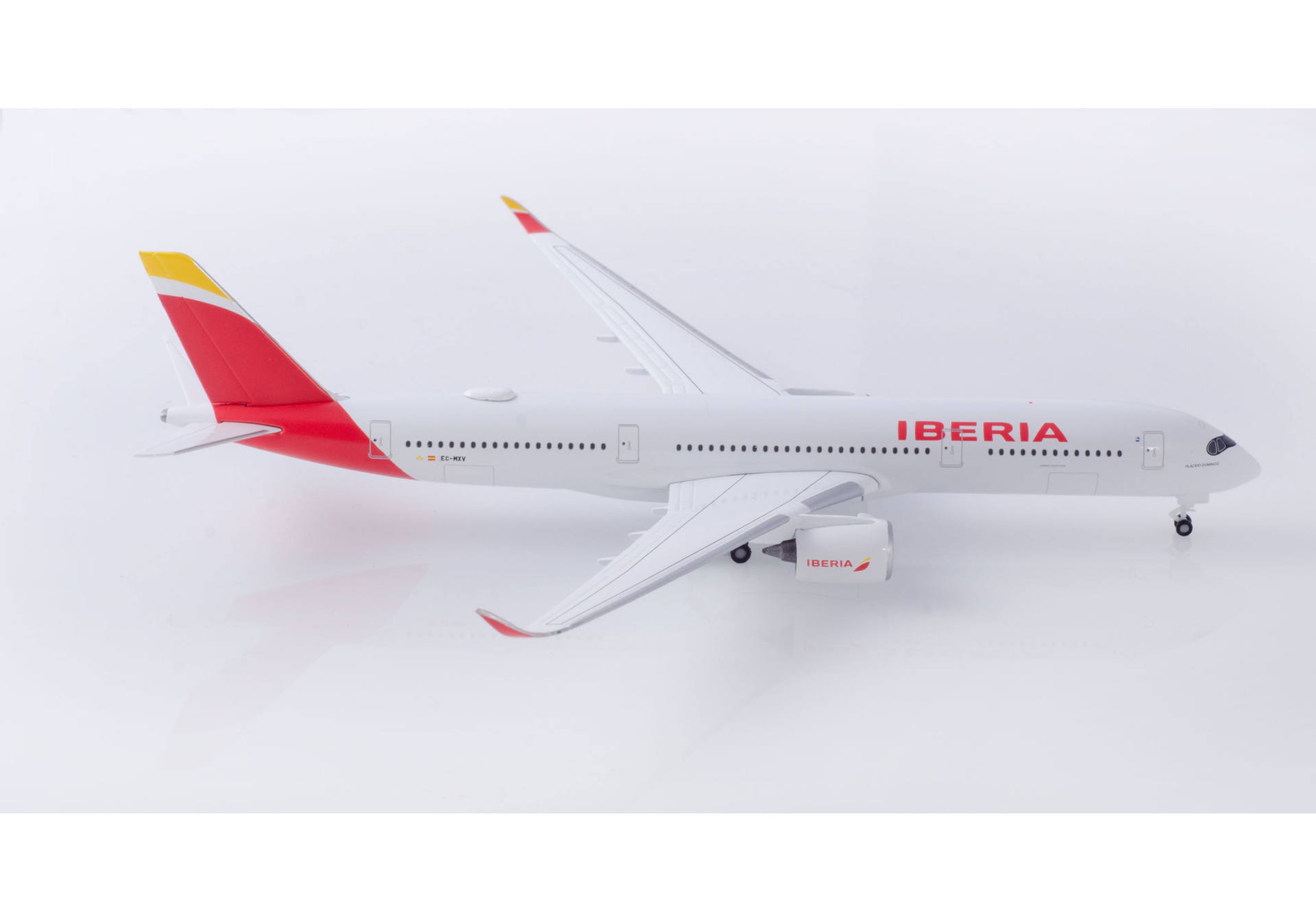 Iberia Airbus A350-900