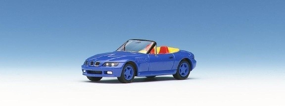 BMW Z3 Roadster two -door
