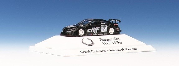 Opel Calibra V6 Coupé two -door